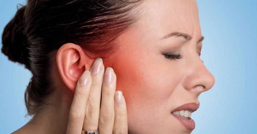 باروتروما گوش چیست؟ | علایم باروتروما گوش| درمان باروتروما گوش