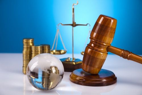 داوری | ماهیت حقوقی داوری در حقوق تجارت بین المللی