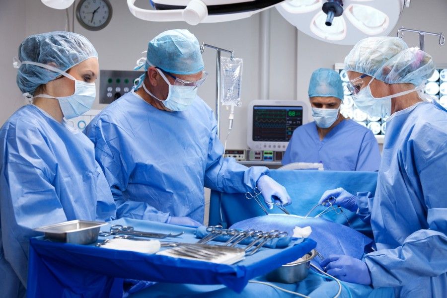 خطرهای شایع در جراحی ها کدامند؟ | خطرناکترین جراحی‌ها چیست؟
