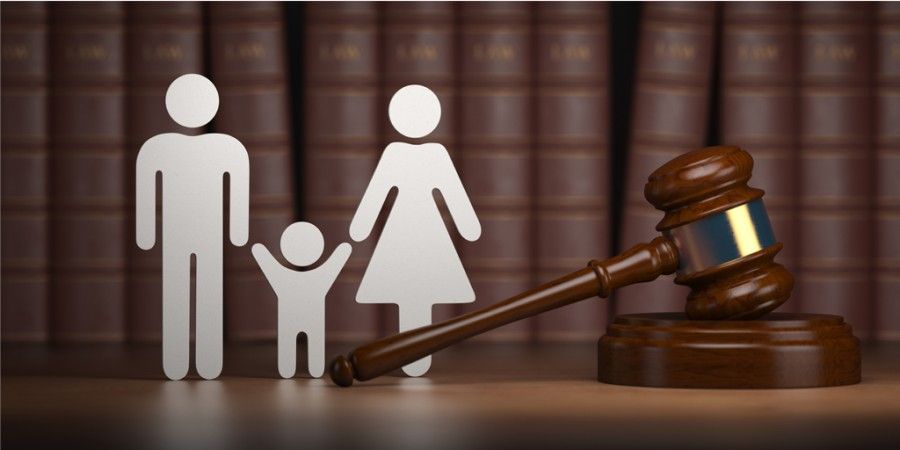 ازدواج مجدد مادر و سقوط حضانت در قانون و نقد ماده 1170 قانون مدنی