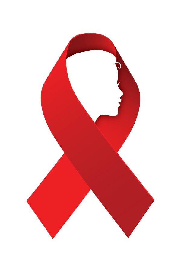 نشانه ها و عوارض ویروس HIV در زنان که باید بدانید