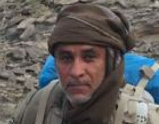 ضارب دوم محیط‌بان شهید محمد حسن نژاد خودکشی کرد