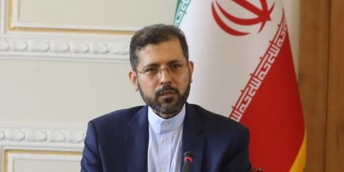 خطیب‌زاده| سفر وزیر خارجه سوییس به تهران ارتباطی با روابط ایران و آمریکا ندارد