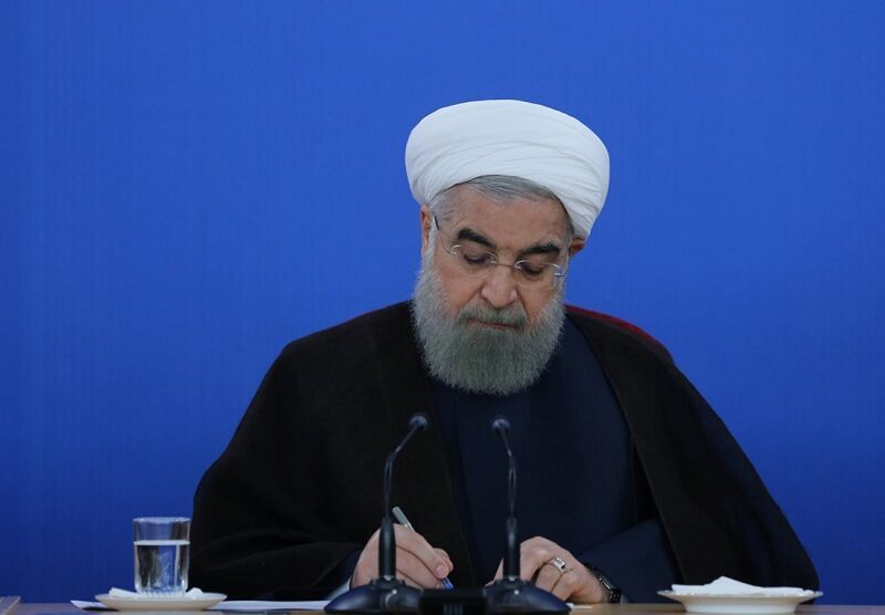 روحانی: از خانواده‌ها می‌خواهم در برابر شبهه‌افکنی‌ها تسلیم نشوند