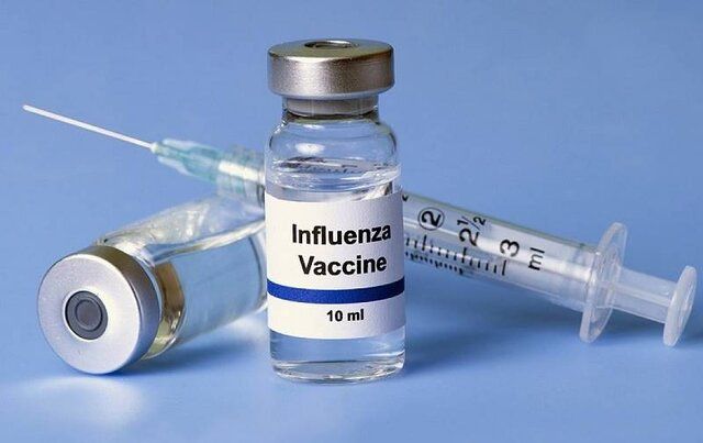 تشریح زمان و نحوه توزیع، عرضه و قیمت واکسن آنفلوآنزا