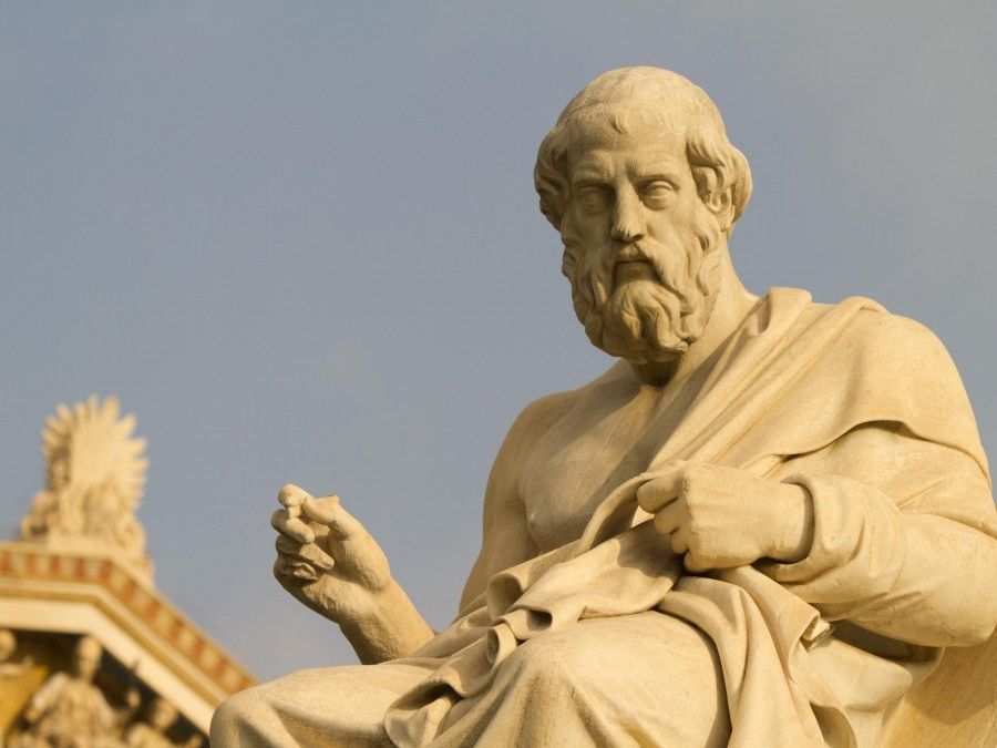 افلاطون و هدف آموزش | افلاطون و دولت | افلاطون و جنگ