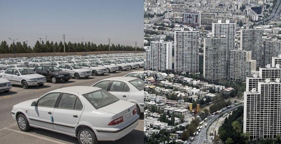 الزام احراز هویت آگهی‌های آنلاین خودرو و مسکن از مهر