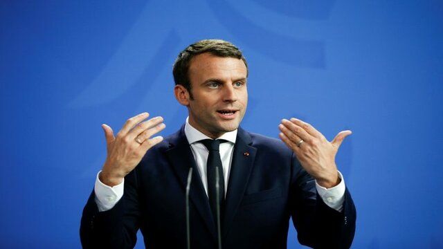 فرانسه بر سر بازگشت تحریم های ایران سازش نخواهد کرد