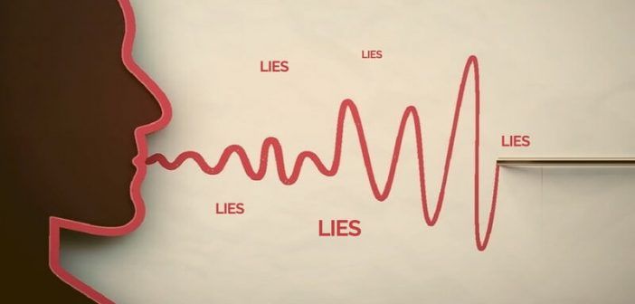 قدرت دروغ؛ چرا برخی افراد تمایل به دروغگویی دارند؟