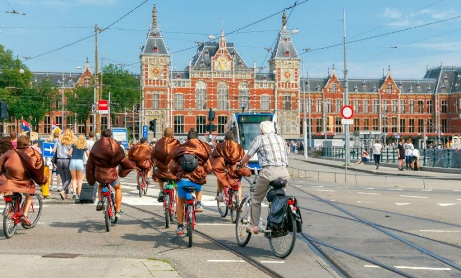 44 حقیقت جالب و خواندنی در مورد کشور هلند