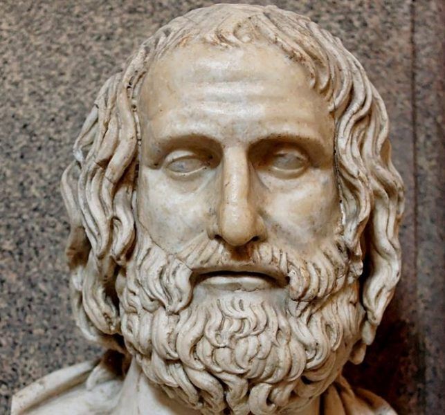 اعتقادات پروتاگوراس | افلاطون و پروتاگوراس | پروتاگوراس و ارسطو