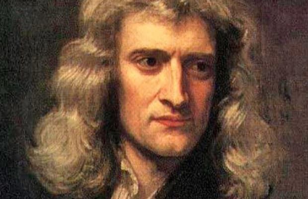 نیوتون و انقلابی در علم فیزیک: قانون‌های نیوتونی و تغییر نگرش به دنیای طبیعت