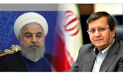 روحانی: تحریم های جدید آمریکا تبلیغاتی-سیاسی و با اهداف داخلی آمریکا است