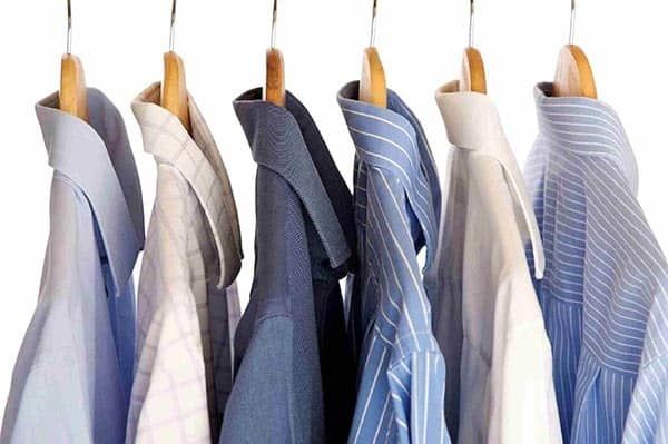 33 دانستنی مفید در مورد لباس و لباسشویی