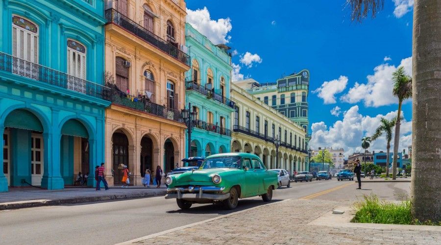 کوبا | جاذبه های گردشگری کوبا