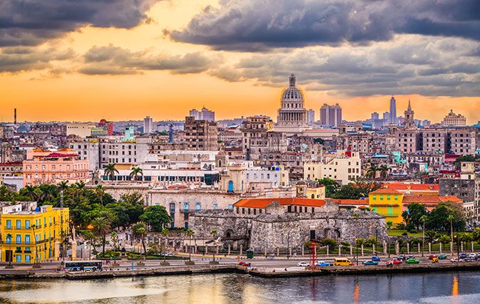 کوبا | جاذبه های گردشگری کوبا