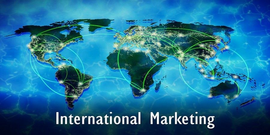 بازاریابی بین‌ المللی | خصوصیات بازاریابی بین المللی | 5 نمونه اشتباه بزرگ در بازاریابی بین المللی