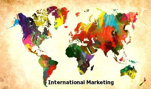 بازاریابی بین‌ المللی | خصوصیات بازاریابی بین المللی | 5 نمونه اشتباه بزرگ در بازاریابی بین المللی