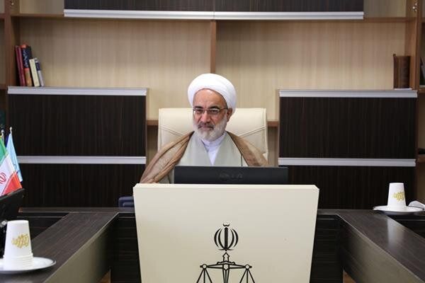 تشکیل کانون وکلای مستقل در چهار استان با موافقت رییس دستگاه قضایی