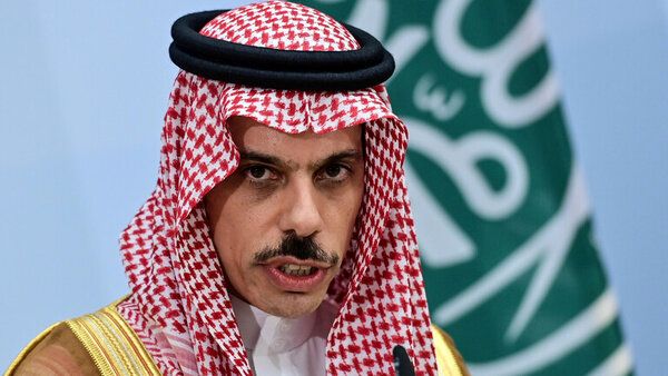 عربستان از عادی سازی کامل روابط با اسرائیل حمایت می کند