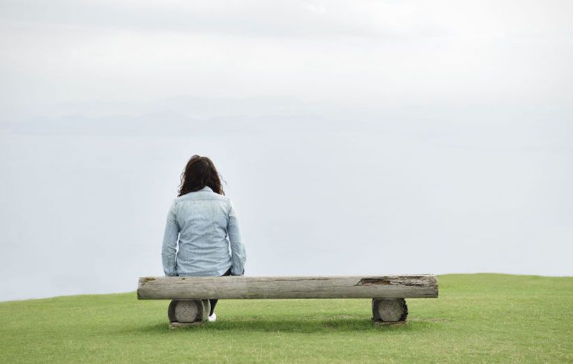 احساس تنهایی در رابطه | دلایل تنهایی در رابطه | راهکارهای کاهش تنهایی در رابطه