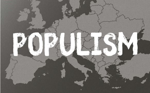 پوپولیسم | تاریخچه پوپولیسم در آمریکا | انواع پوپولیسم