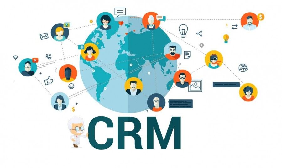 CRM یا مدیریت ارتباط با مشتری | اهداف CRM یا مدیریت ارتباط با مشتری