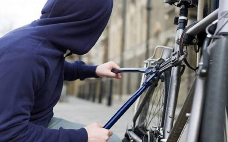 سرقت دوچرخه | موارد پیشگیری از سرقت دوچرخه | دوچرخه را در چه مکان هایی پارک نکنیم؟ | جلوگیری از سرقت دوچرخه از پارکینگ