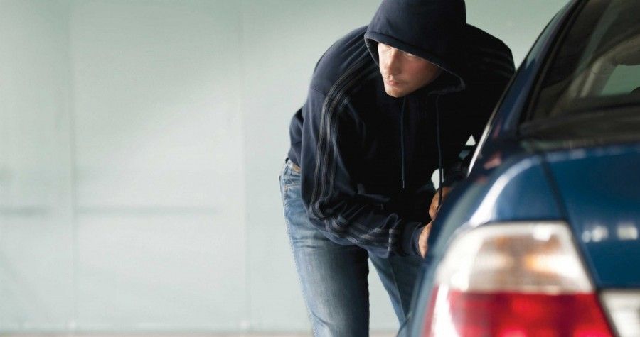  مراحل قانونی پیگیری سرقت خودرو