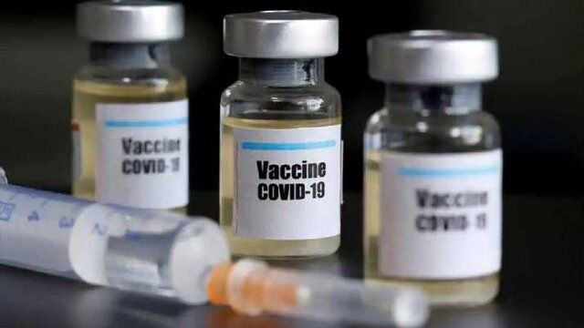 تلاش وزارت بهداشت و دولت برای انتقال واکسن‌ کرونا به کشور