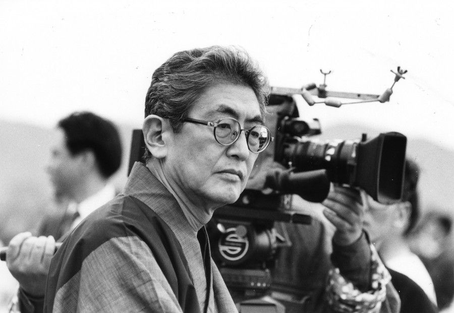  چهره‌های شاخص موج نوی سینمای ژاپن | زندگی ناگیسا اوشیما