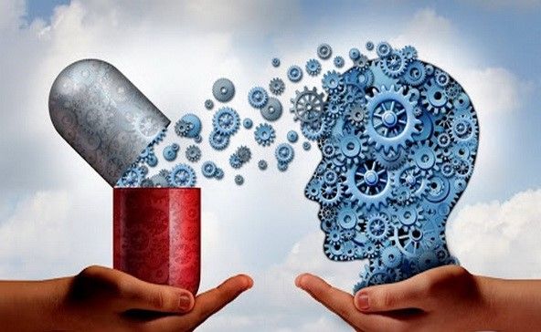 تفاوت های روانشناسی و روانپزشکی | فرق روش درمانی روانپزشک و روانشناس | 5 تفاوت اساسی روانشناس و روانپزشک