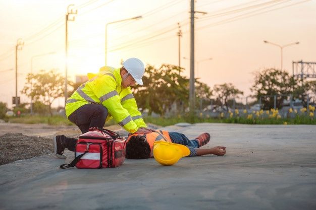 مسئولیت کیفری حوادث ناشی از کار | مسئولیت کارفرما پیش  از حوادث ناشی از کار | تقصیر کارفرما در حوادث ناشی کار