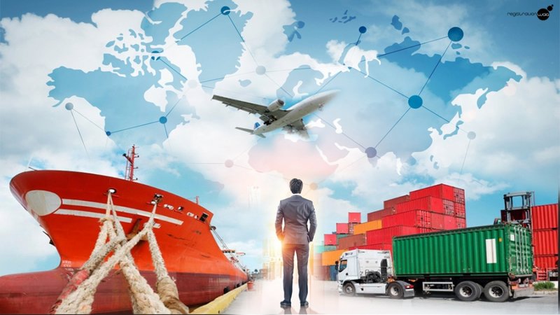تعریف صادرات و استراتژی صادرات چیست؟ | عناصر کلیدی استراتژی صادرات | تدوین استراتژی صادرات همسو با اهداف سازمان