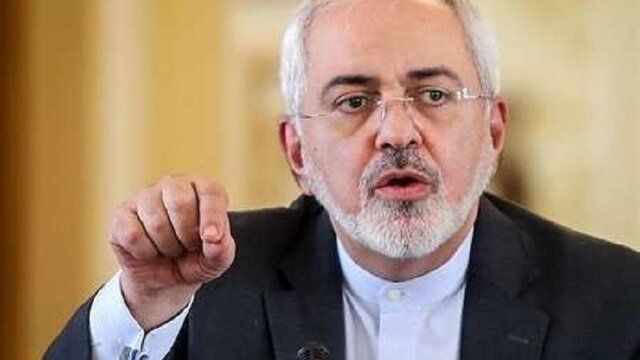 ظریف: درصورت پایبندی تمامی طرفین به برجام همه اقدامات ایران برگشت‌پذیر خواهند بود