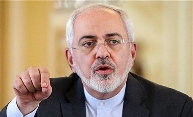 ظریف: به خاطر ایران است که برجام زنده است، نه سه کشور اروپایی