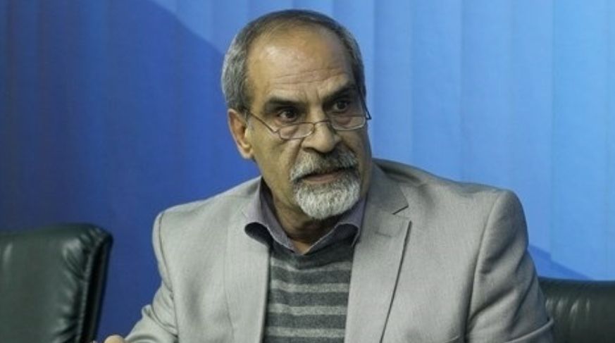 واکنش نعمت احمدی به توهین به رئیس جمهور در صدا و سیما