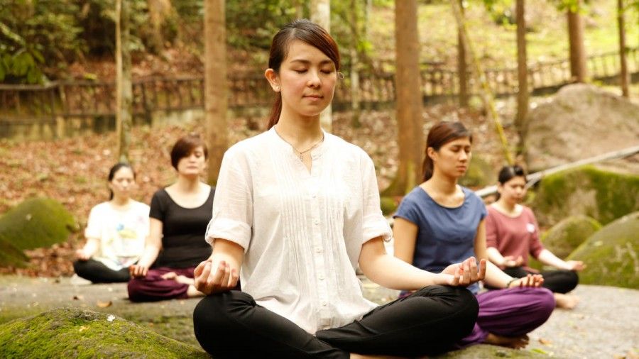 راز آرامش ذهنی و تعادل روحی با مدیتیشن: چگونه با مراقبه هوشیاری خود را افزایش دهیم