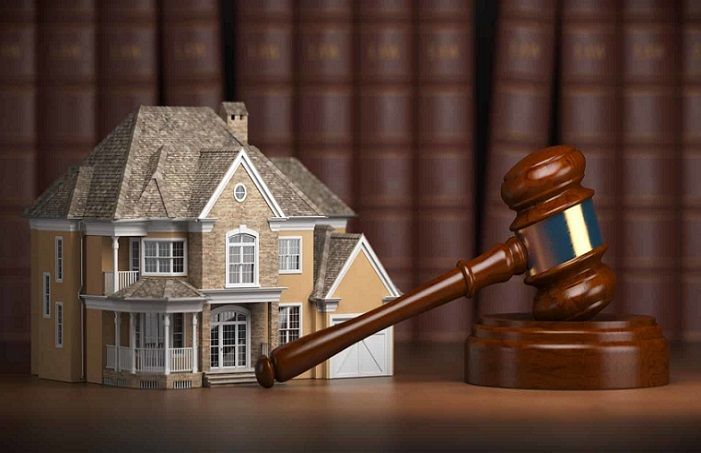 مالکیت چیست؟ روش های قانونی مالکیت بر اموال
