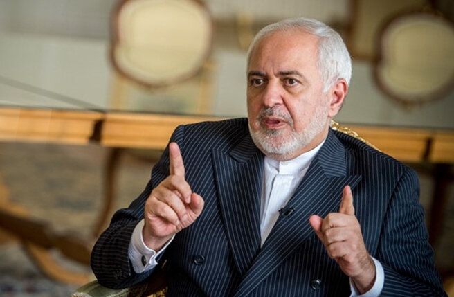 ظریف: می‌توان مکانیسمی برای هماهنگ‌ کردن بازگشت ایران و آمریکا به برجام داشت
