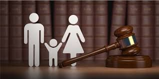 انواع طلاق در آمریکا | قرارداد پيش از ازدواج | نحوه تقسیم اموال پس از طلاق در آمریکا