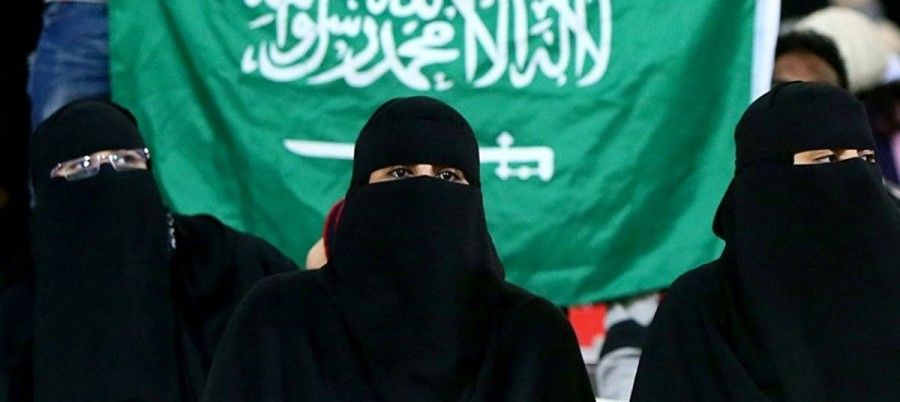 علت های طلاق در عربستان | قانون فرستادن پیامک طلاق برای زنان عربستان | حق طلاق در عربستان