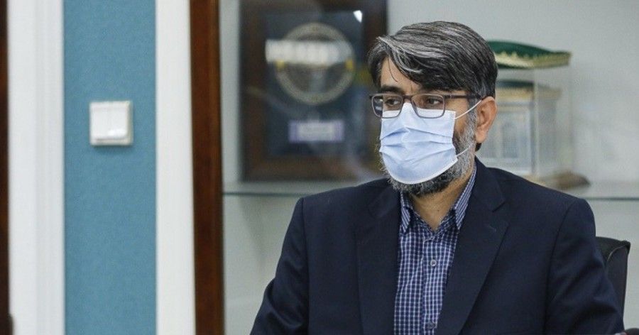 حاج‌محمدی: نباید نسبت به وضعیت جسمانی و بیماری زندانی‌ها بی‌اعتنا باشیم
