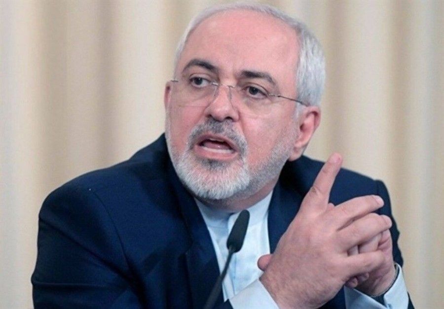 ظریف: آمریکا و تروئیکای اروپایی از ایران نخواهند به اقدامات جبرانی‌اش پایان دهد