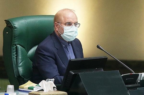 پیرهادی: قالیباف گفته بنای کاندیداتوری در ⁧انتخابات ۱۴۰۰ را ندارد