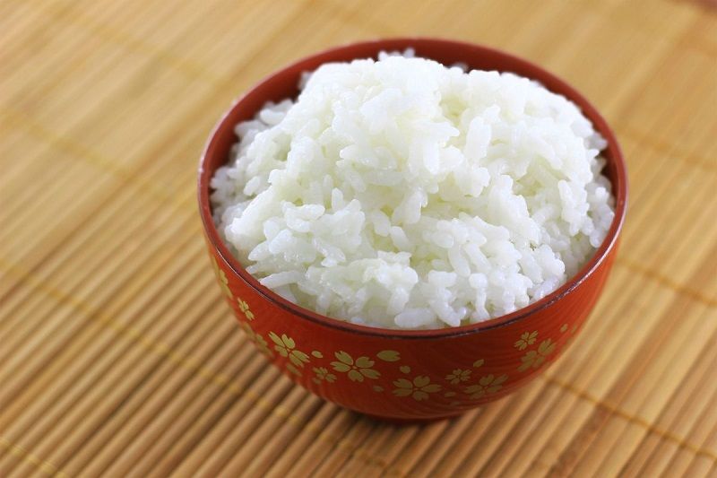 نگهداری برنج در یخچال و فریزر و نکات ضروری آن | مسمومیت با برنج