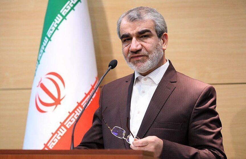 کدخدایی: دادسرای تهران اقدامات خوبی در بُعد کیفری ترور شهید سلیمانی انجام داده است