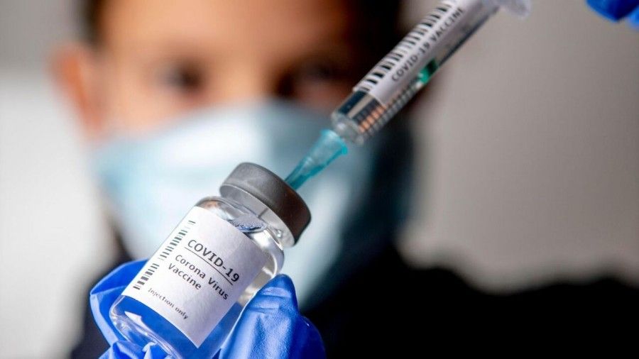 معاون وزیر بهداشت: توانایی واکسیناسیون ۲۰ میلیون نفر را در ماه داریم