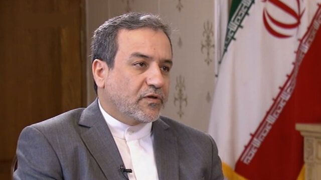 عراقچی: هرگونه تلاش برای تصویب قطعنامه در شورای حکام آژانس تهدید کننده فضای ایجاد شده برای دیپلماسی است