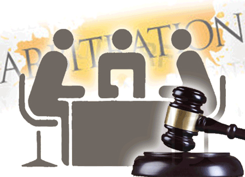 رابطه قرارداد اصلی و داوری